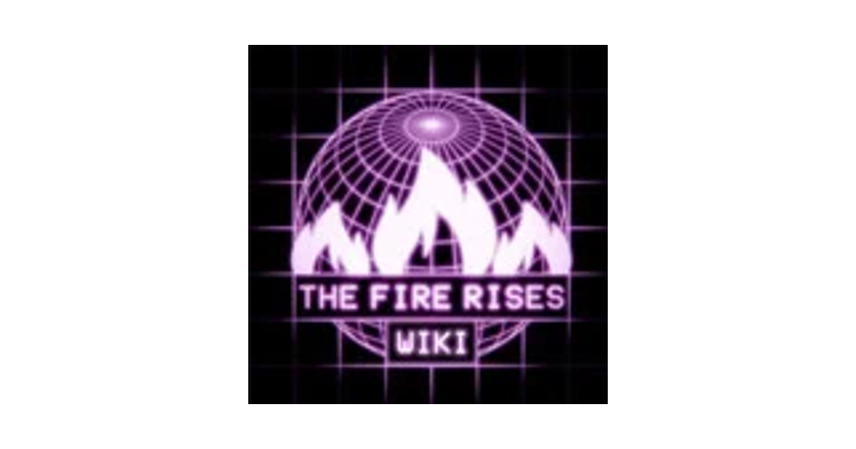 The Fire Rises Kit The Fire Rises Wiki - Mac、Windows (PC) 版傳統型應用程式 - WebCatalog