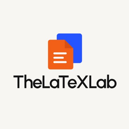 The LaTeX Lab