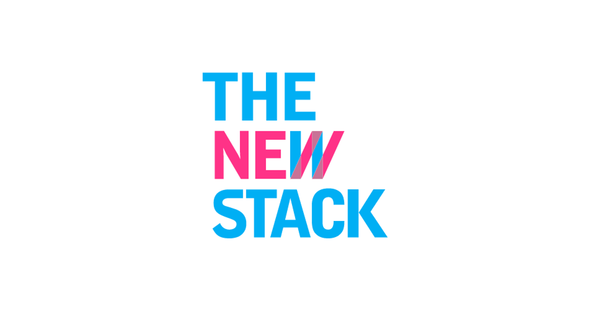 The New Stack - Desktop App for Mac, Windows (PC) - WebCatalog