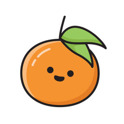 The Orange Chef