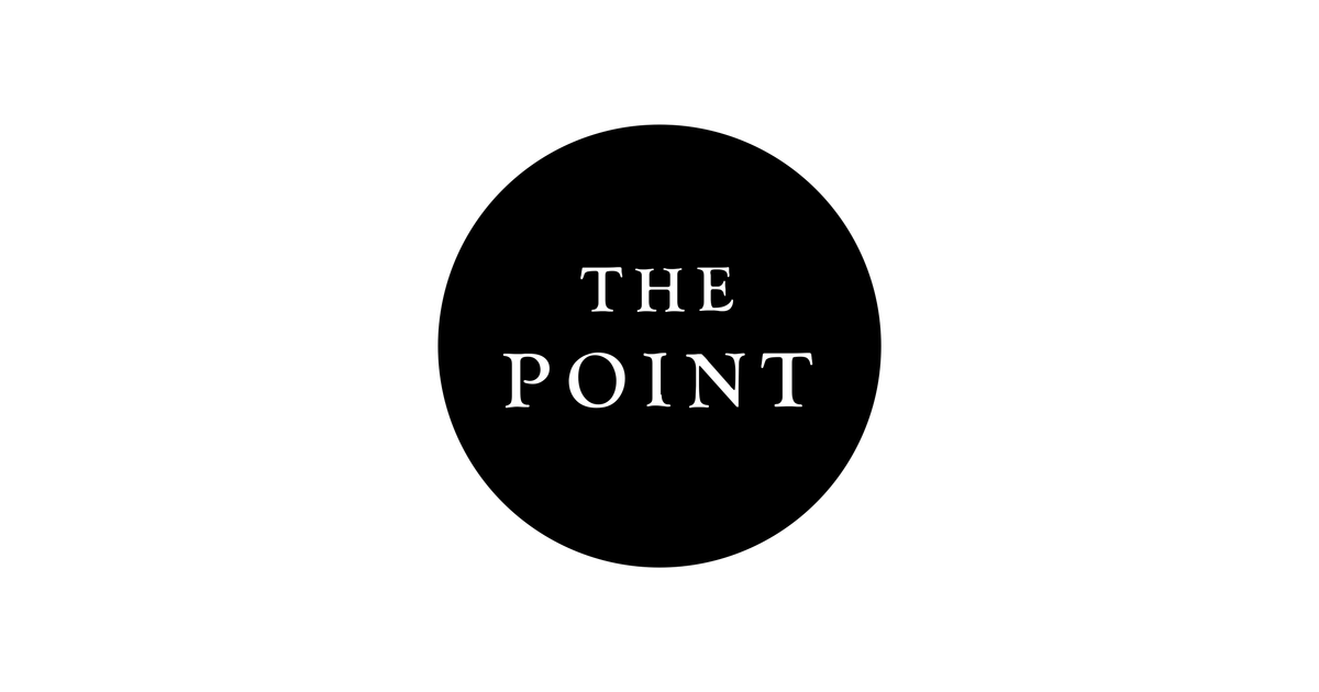 The Point - Mac, Windows(PC), Linux용 데스크톱 웹 - WebCatalog