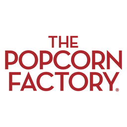 The Popcorn Factory