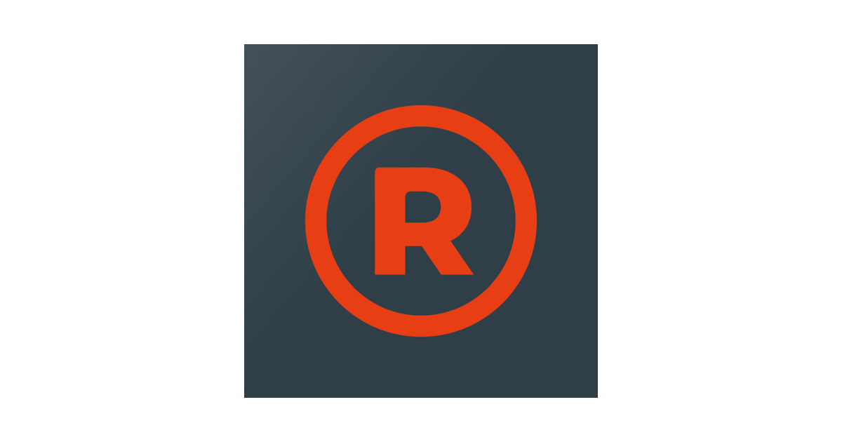The Range - Desktop App for Mac, Windows (PC) - WebCatalog