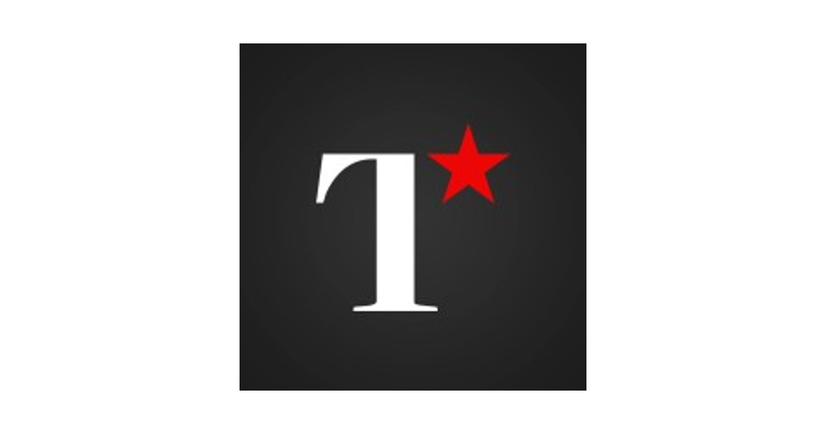 The Texan - Desktop App for Mac, Windows (PC), Linux - WebCatalog