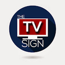 The TV Sign