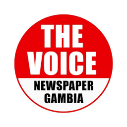 The Voice Newspaper