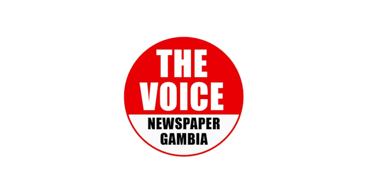 The Voice Newspaper - Desktop App for Mac, Windows (PC), Linux - WebCatalog