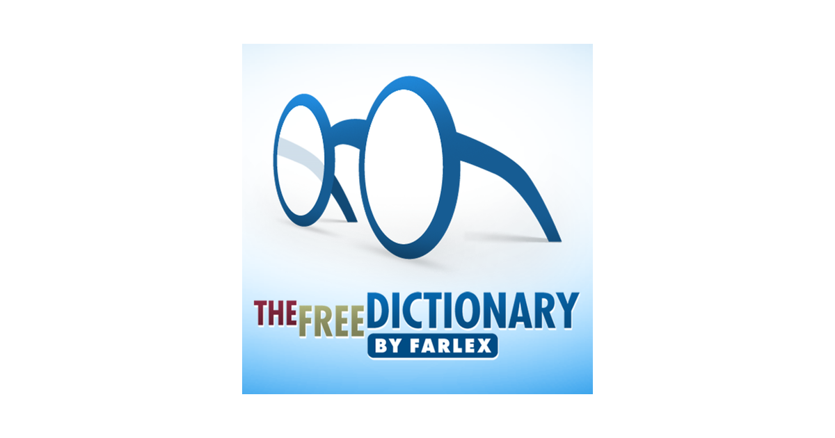 TheFreeDictionary.com - Mac, Windows(PC) 용 데스크톱 웹 - WebCatalog