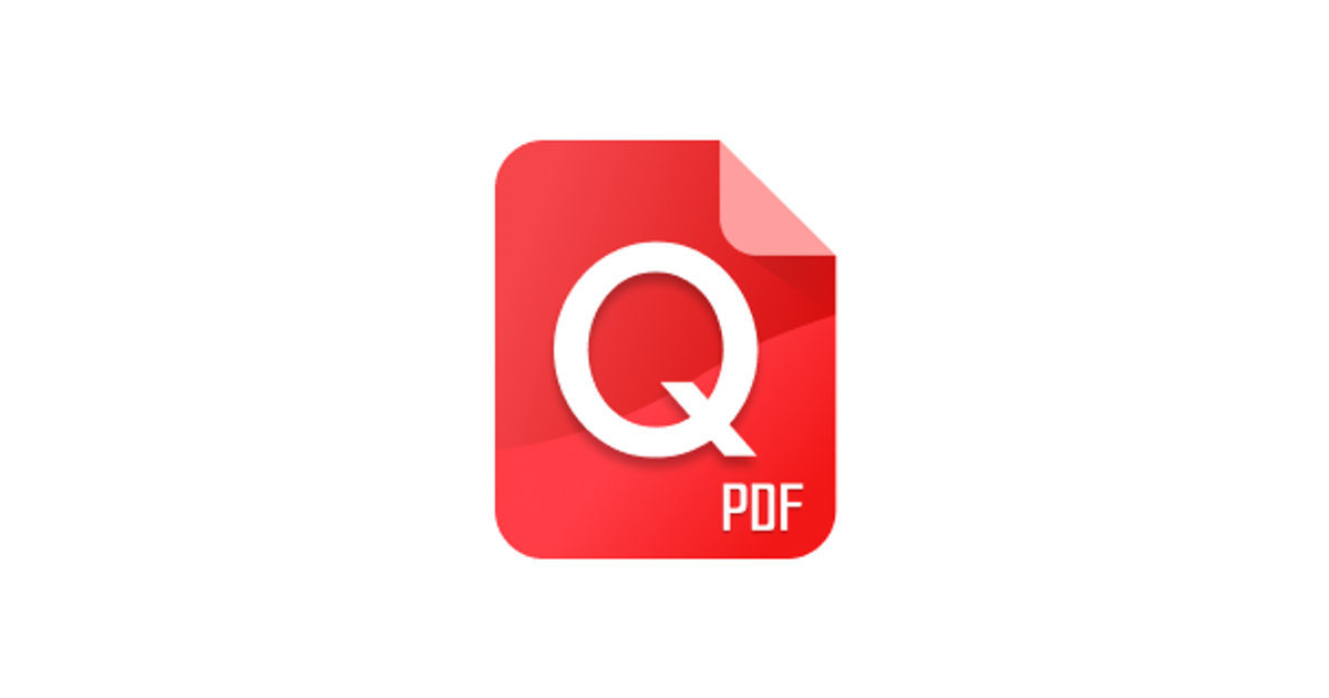 TheQuickPDF - Desktop App for Mac, Windows (PC) - WebCatalog