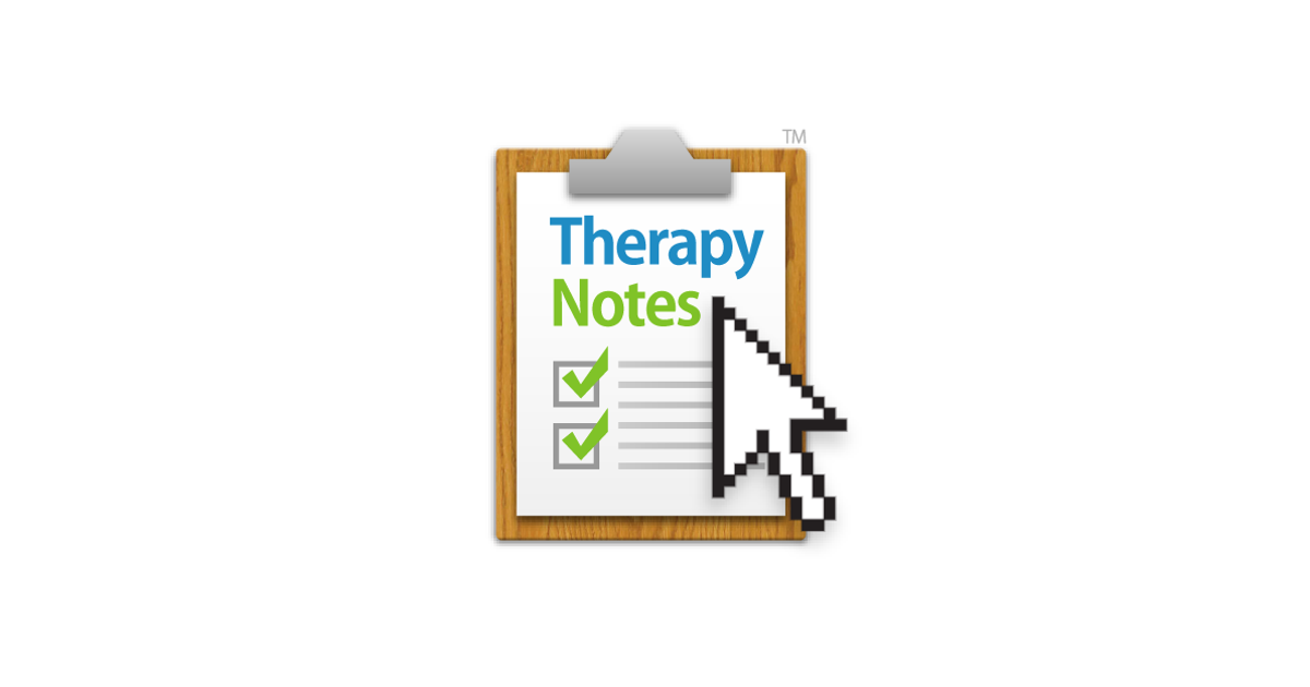 TherapyNotes - Desktop App for Mac, Windows (PC) - WebCatalog