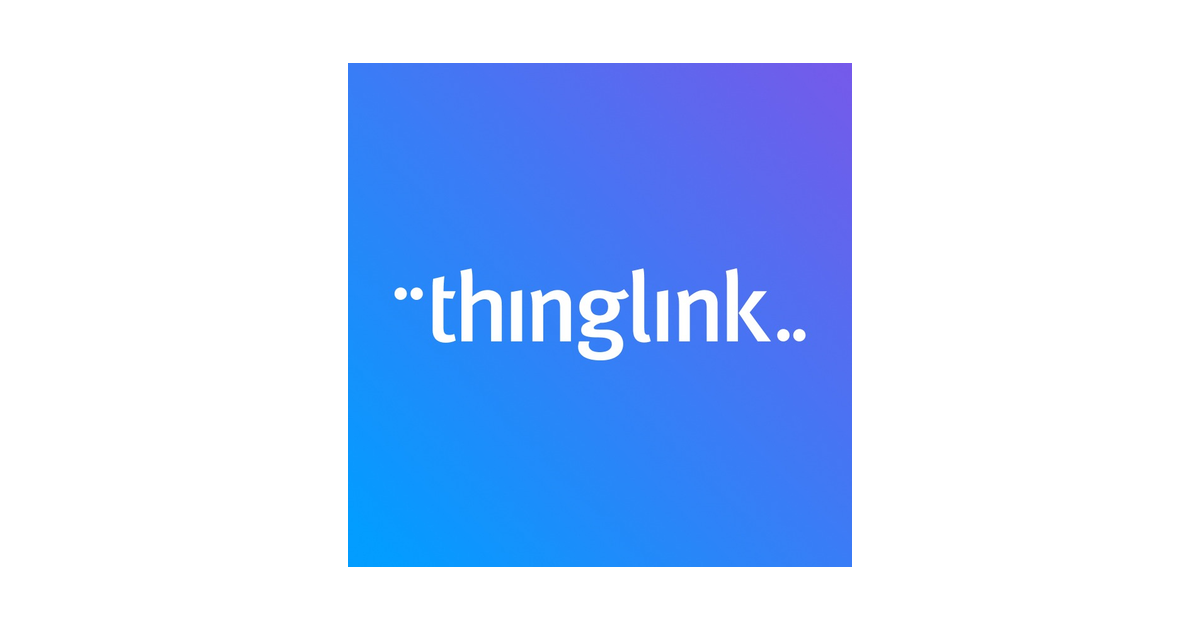 ThingLink - Desktop App for Mac, Windows (PC) - WebCatalog