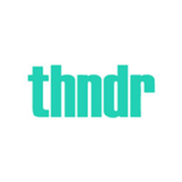 Thndr