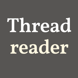 Thread Reader - Desktop App for Mac, Windows (PC), Linux - WebCatalog