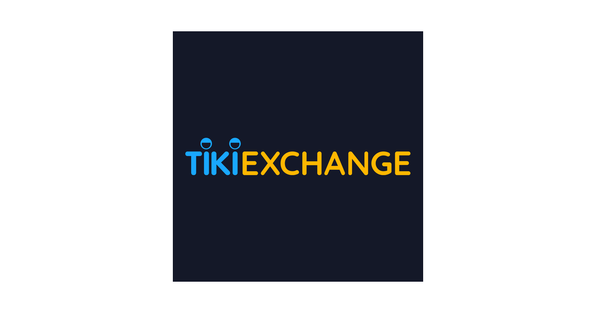 Tiki Exchange - Desktop App for Mac, Windows (PC) - WebCatalog