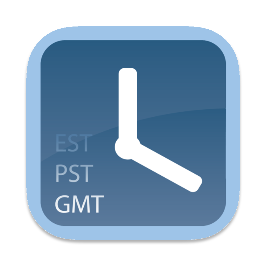 time punch app for mac desktop