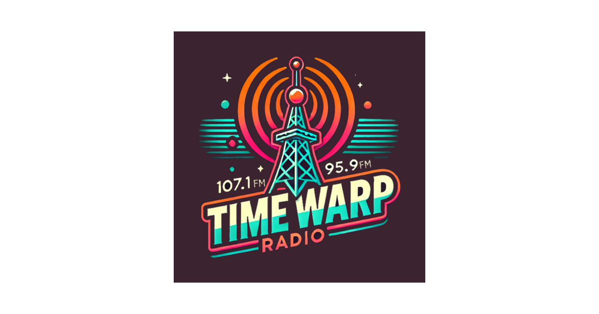 Time Warp Radio - Aplicación de escritorio para Mac, Windows (PC ...