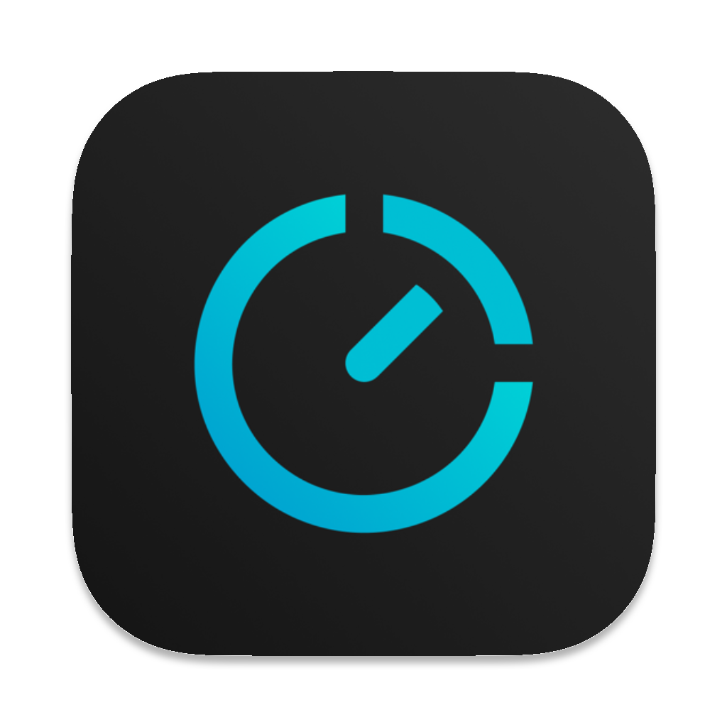 ClickTime - Desktop App for Mac, Windows (PC) - WebCatalog, image size:1024x1024