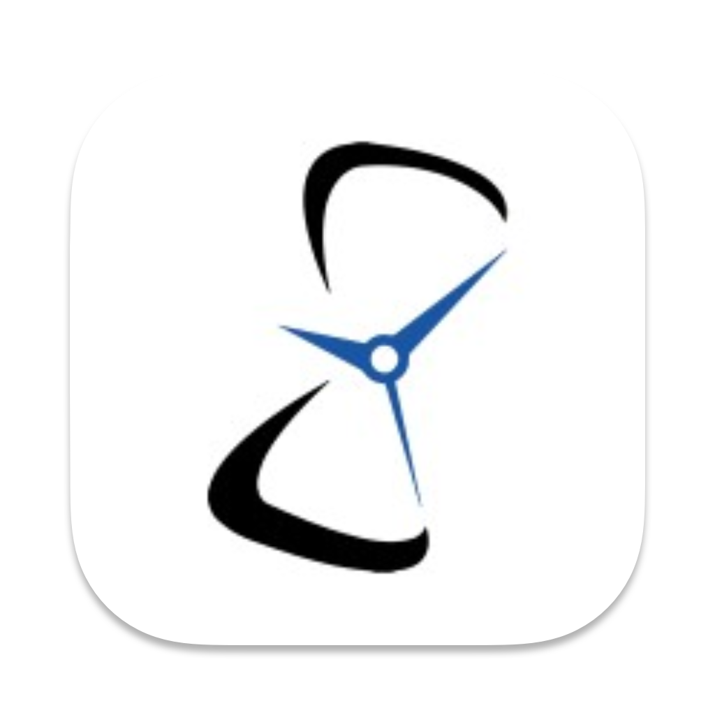 ClickTime - Desktop App for Mac, Windows (PC) - WebCatalog, image size:1024x1024