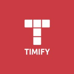 TIMIFY