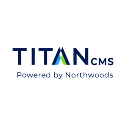 Titan CMS