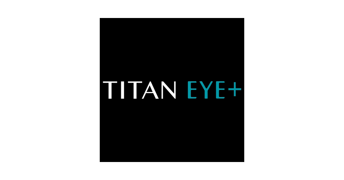 Titan Eye+ - Desktop App for Mac, Windows (PC), Linux - WebCatalog