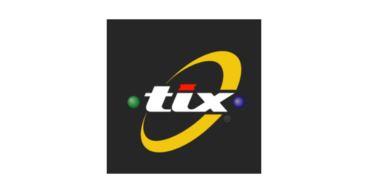 Tix - Desktop App for Mac, Windows (PC) - WebCatalog