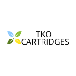 Tko Cartridges