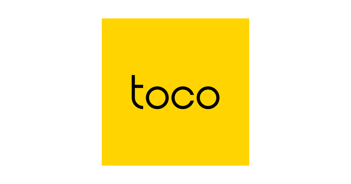 Toco - Desktop App for Mac, Windows (PC) - WebCatalog