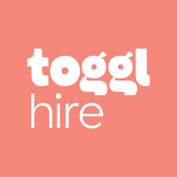 Toggl Hire