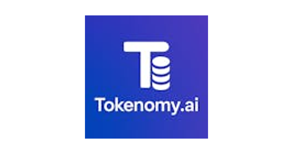 Tokenomy - Desktop App for Mac, Windows (PC) - WebCatalog