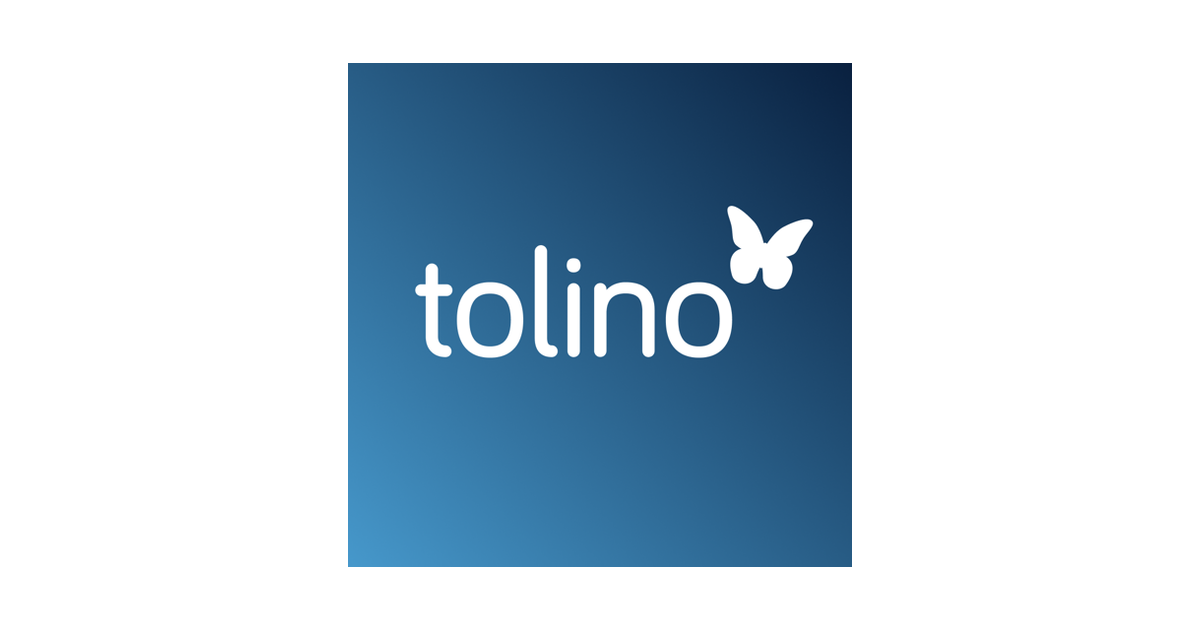 Tolino webreader desktop app for mac windows pc linux webcatalog