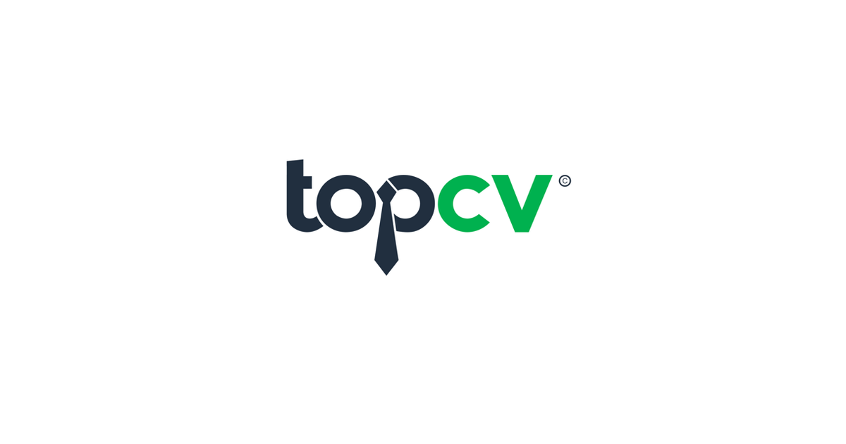 TopCV Mac Windows PC Linux WebCatalog TopCV Mac Windows PC Linux WebCatalog