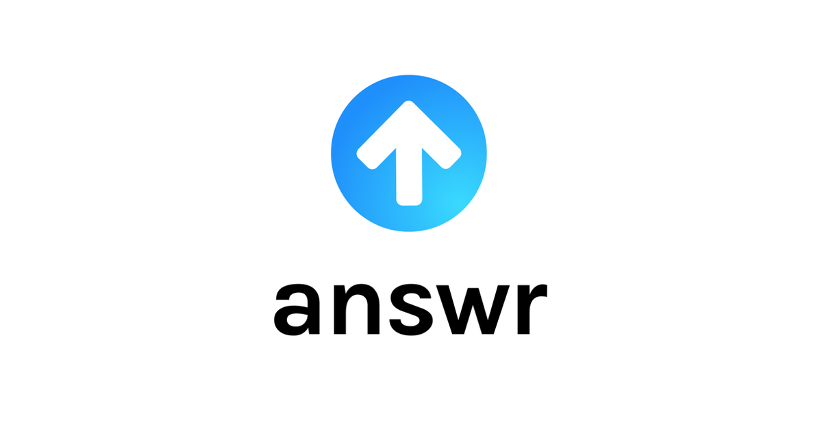 Toppr Answr - Desktop App for Mac, Windows (PC) - WebCatalog