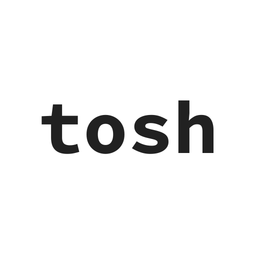 tosh