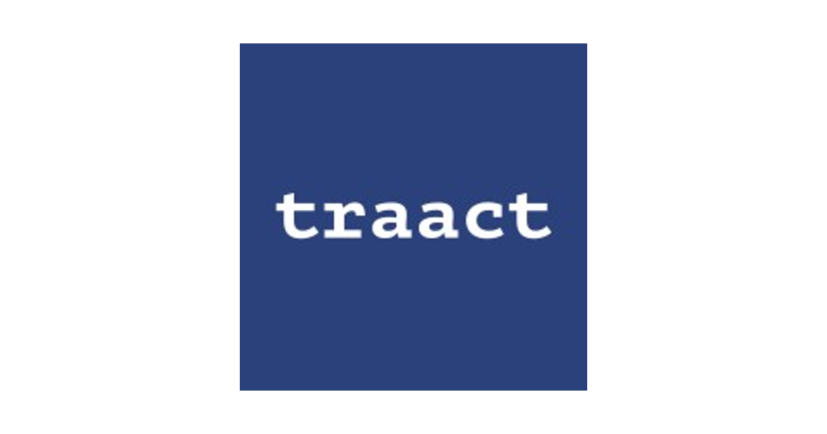 Traact - Desktop App for Mac, Windows (PC) - WebCatalog