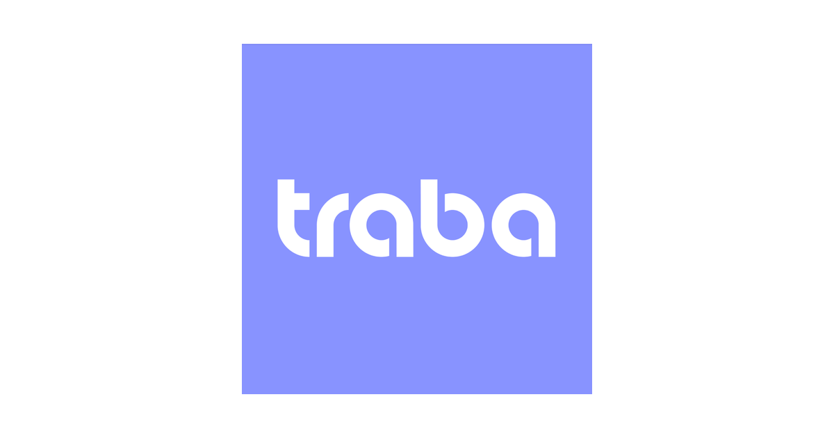 Traba - Desktop App - Mac, Windows - WebCatalog