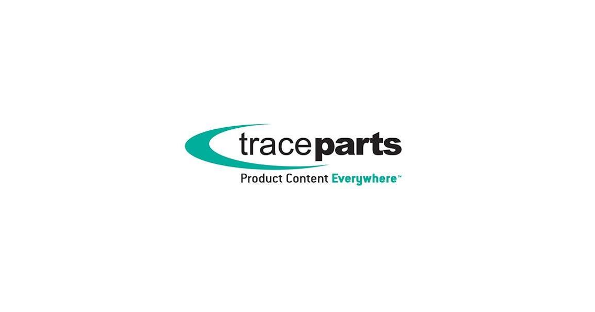 TraceParts - App desktop - Mac, Windows - WebCatalog