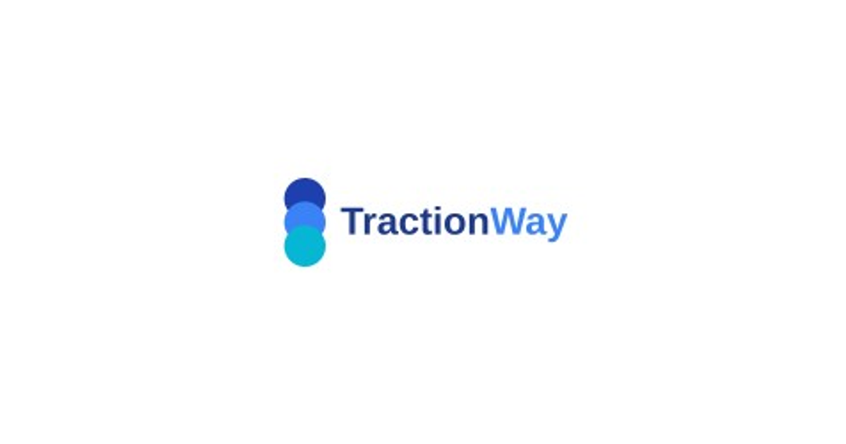 TractionWay - Desktop App for Mac, Windows (PC) - WebCatalog