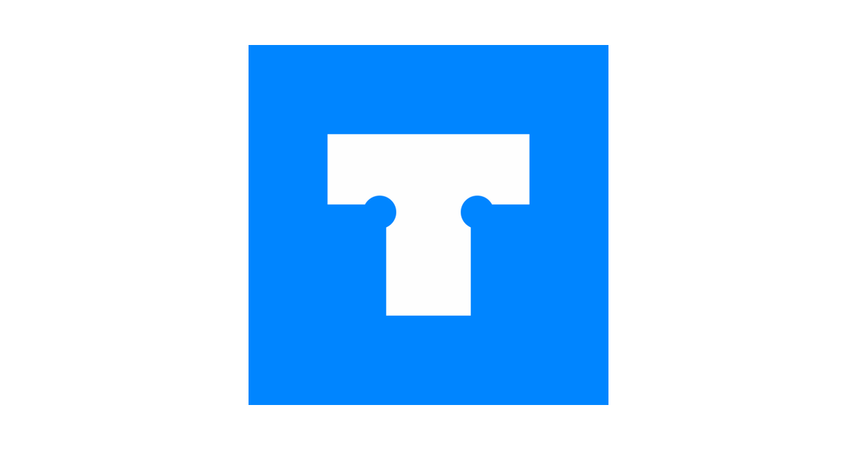 Tradify Tradify - App desktop untuk Mac, Windows (PC) - WebCatalog