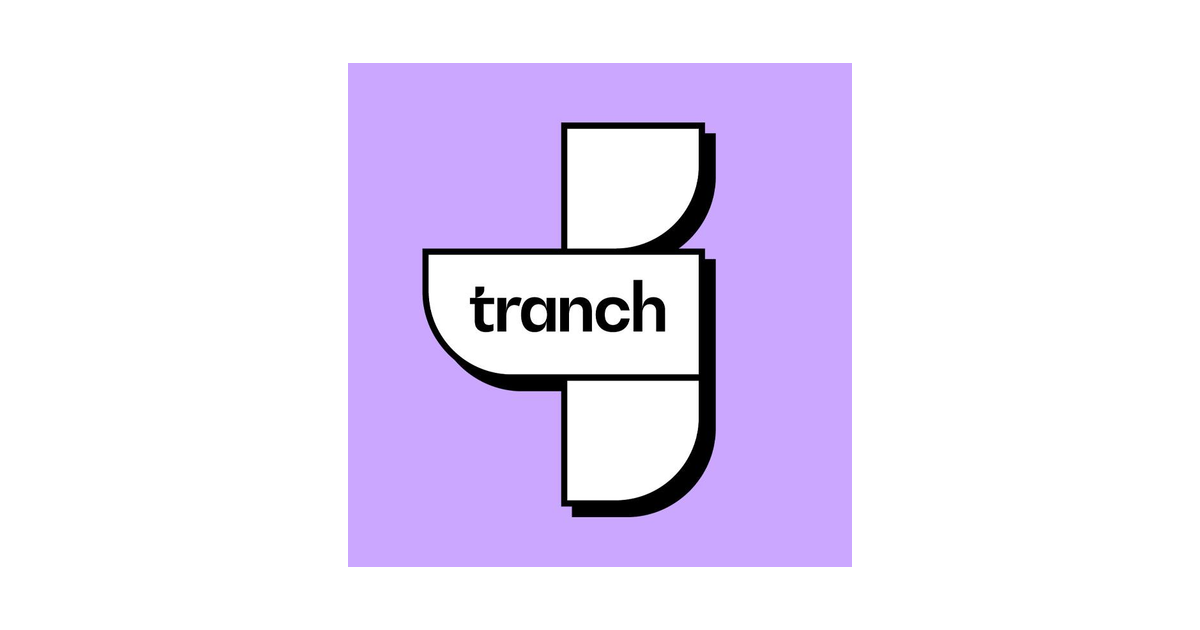 Tranch - Desktop App for Mac, Windows (PC), Linux - WebCatalog
