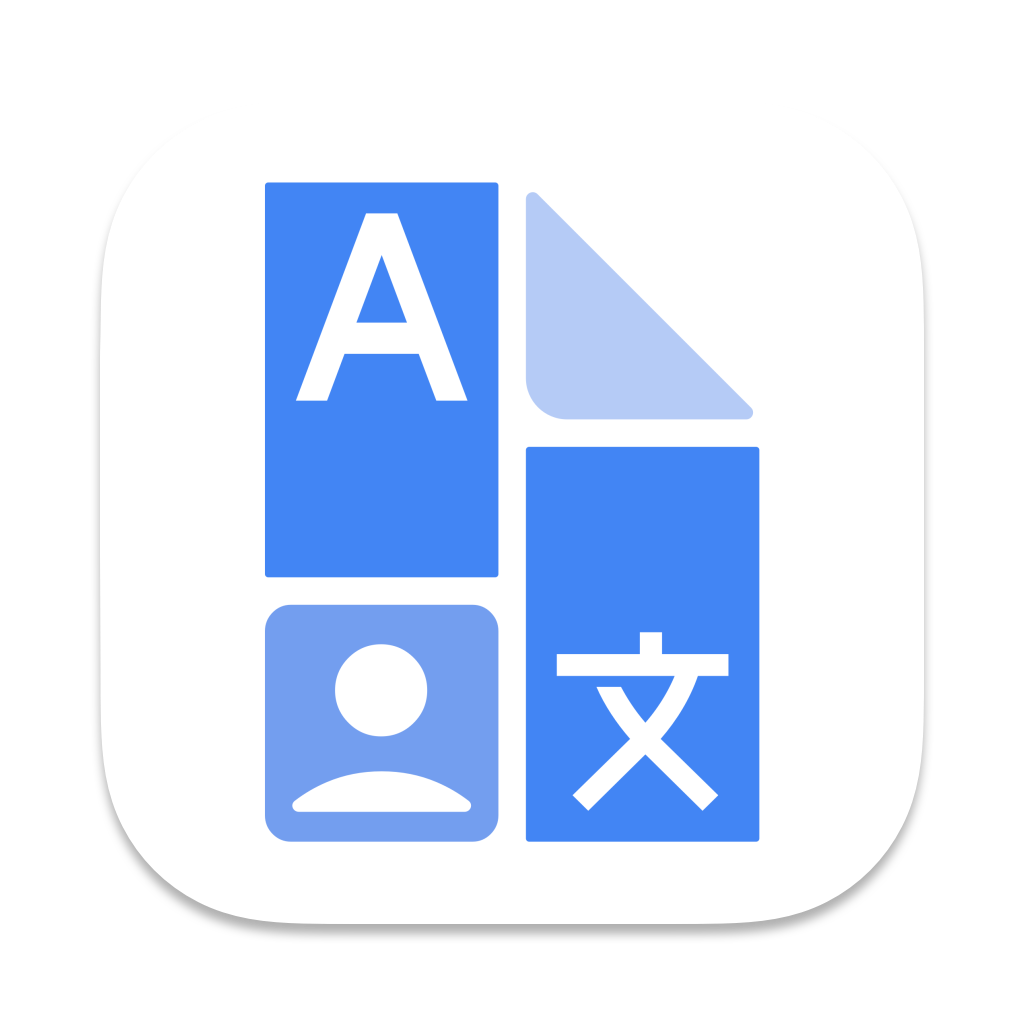 Google Translate - Mac、Windows (PC) 版桌面应用- WebCatalog