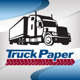 Truck Paper
