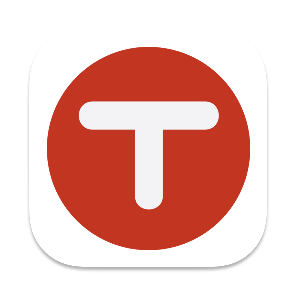 TSheets Desktop App for Mac and PC Catalog