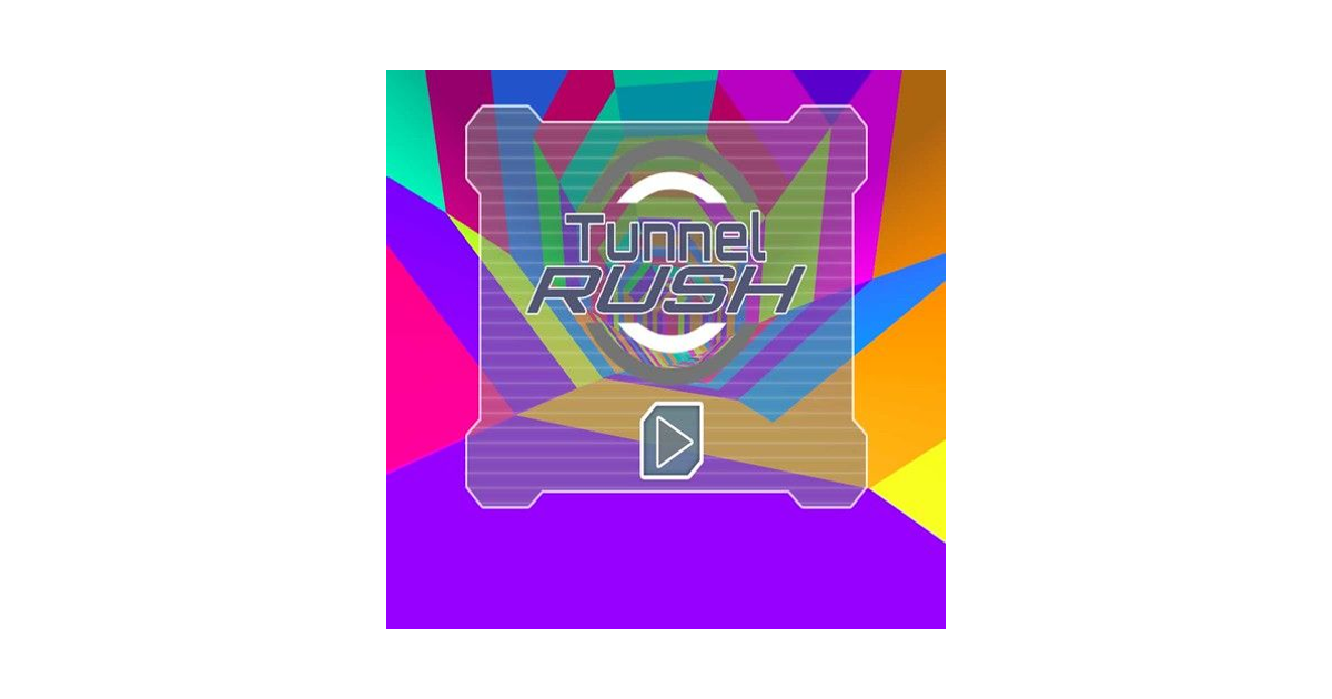 Tunnel Rush - Игра для Mac, Windows (ПК) - WebCatalog