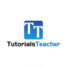 TutorialsTeacher