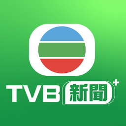 無綫新聞 TVB News