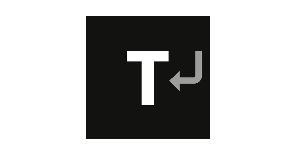 Typed - Desktop App & Mobile App - Mac, Windows, iPhone & iPad - WebCatalog