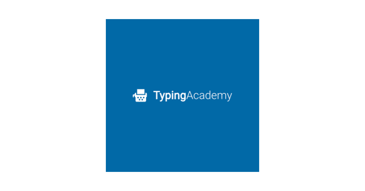 Typingacademy desktop app for mac windows pc webcatalog