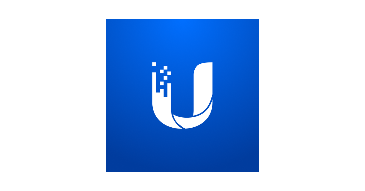 Ubiquiti - Desktop App for Mac, Windows (PC), Linux - WebCatalog