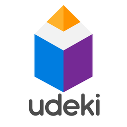 Udeki